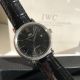 AAA copy IWC Portofino black dial diamond bezel Citizen movement (7)_th.jpg